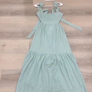 Altar’d State Maxi Dress